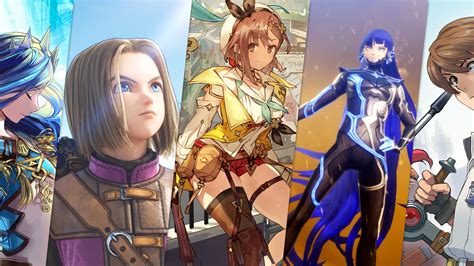 jRPG .
